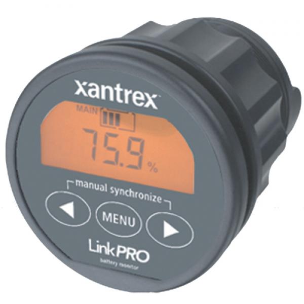 xantrex linkpro battery monitor