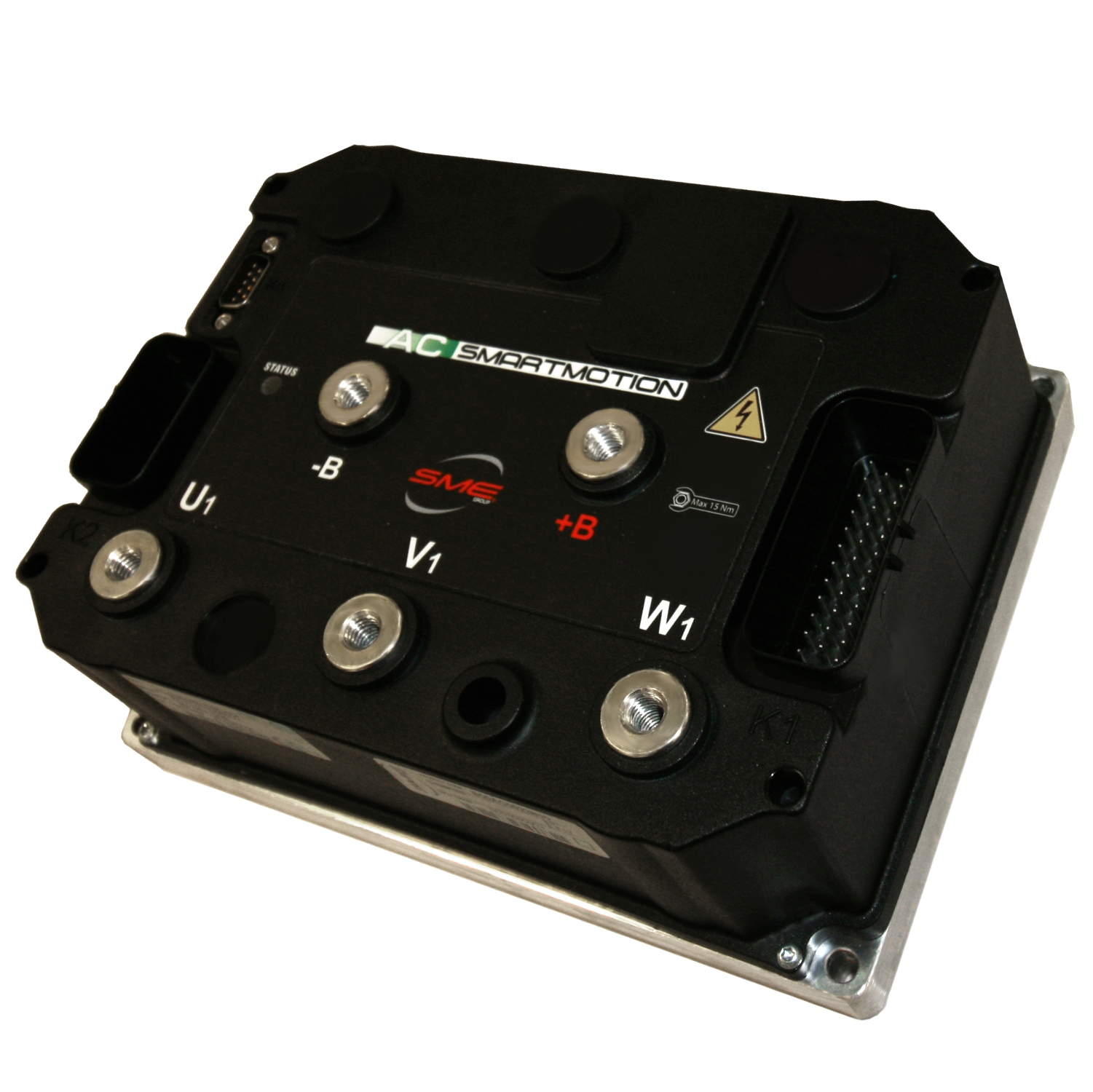 Netgain Hyper 9 Is Motor Ac X1 Controller Kit 120 Volt Traction Ev