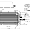1000 Watt DC-DC Converter