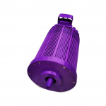 3D Lightweight NetGain HyPer 9 Model