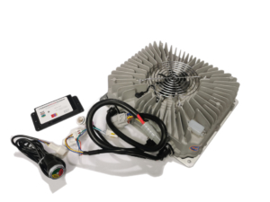 thunderstruck motors charger TSM2500.EVCC.3.0