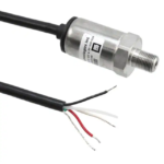 Amphenol Brake Pressure Transducer for Regenerative Brake Signal – 5 Volt – 1000 psi