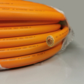 Shielded Cable 70mm² Orange 1500V 0.6/1kv