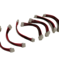 Molex Mini-Fit Jr Extension Harness