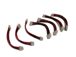 Molex Mini-Fit Jr Extension Harness