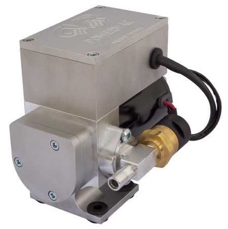 CVR 12 Volt Electric Vacuum Pump