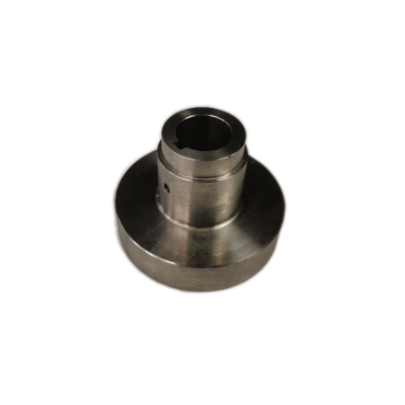 Blank Flywheel Coupler