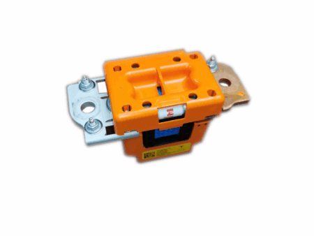 Tesla Battery Pack Pyro Fuse